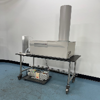 Agilent Technologies TOF LC/MSD image 1